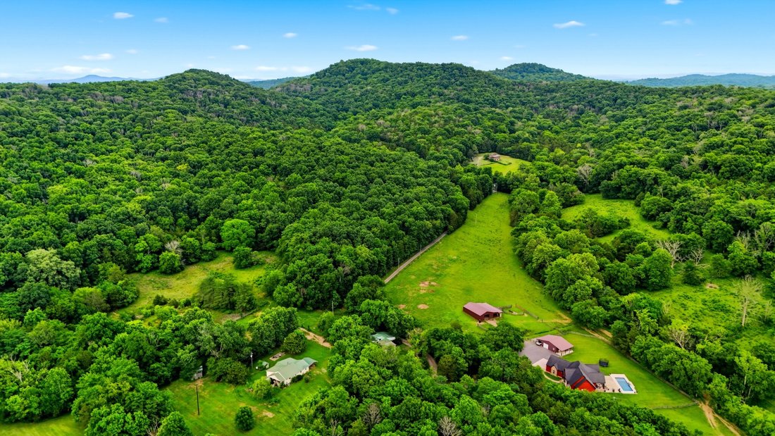 House in Watertown, Tennessee, United States 4 - 18387327