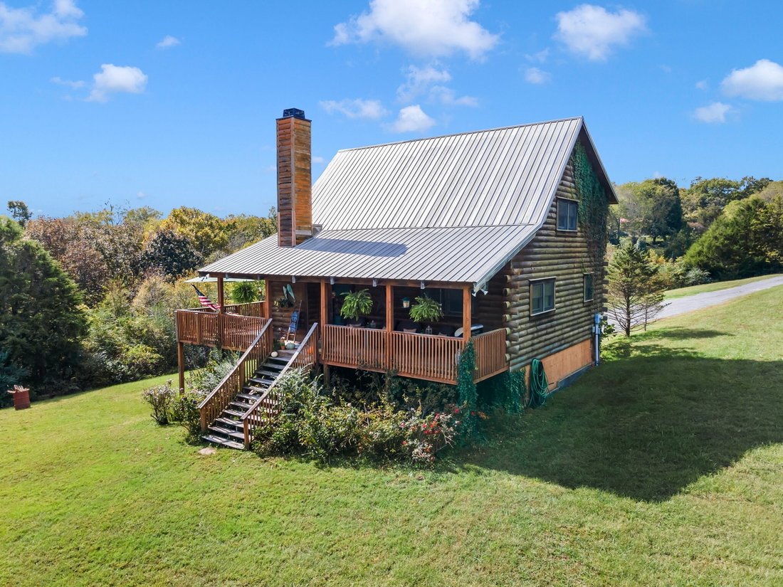 House in Primm Springs, Tennessee, United States 1 - 18387233