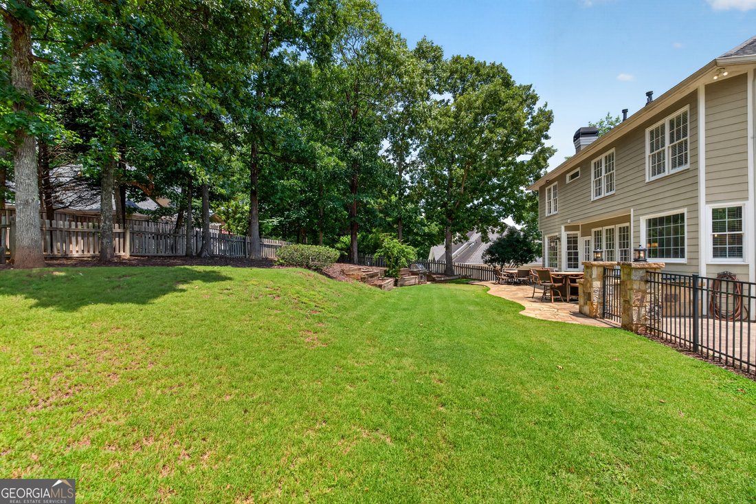 House in Alpharetta, Georgia, United States 2 - 18387350