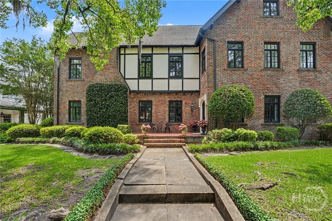 House in Savannah, Georgia, United States 3 - 18386850