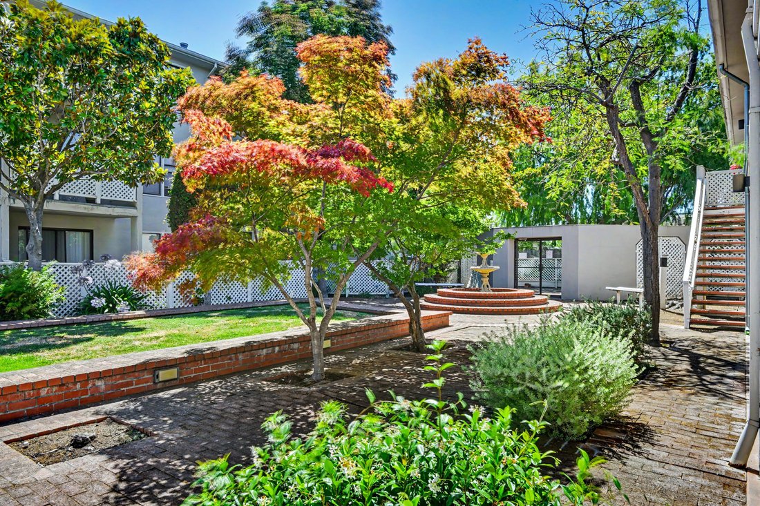 Condo in San Mateo, California, United States 1 - 18387490