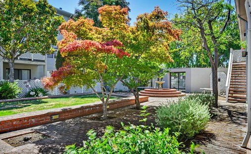 Condo in San Mateo, California, United States 1