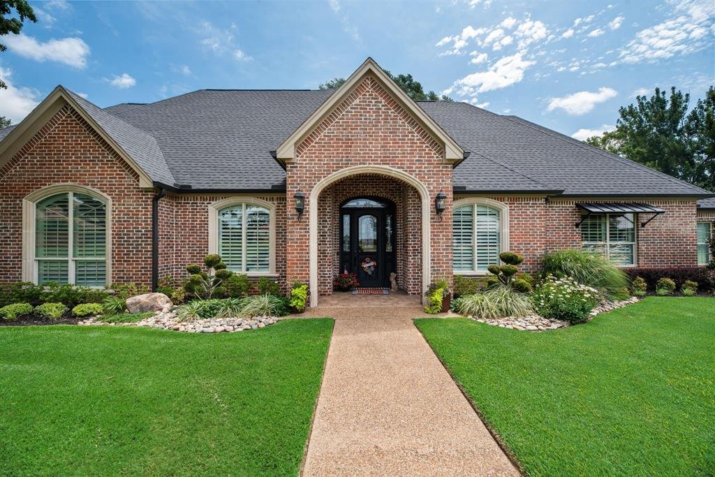 House in Corsicana, Texas, United States 1 - 18387432