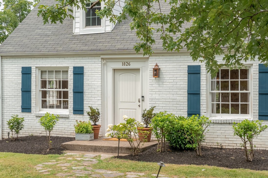 House in Nashville, Tennessee, United States 2 - 18387263