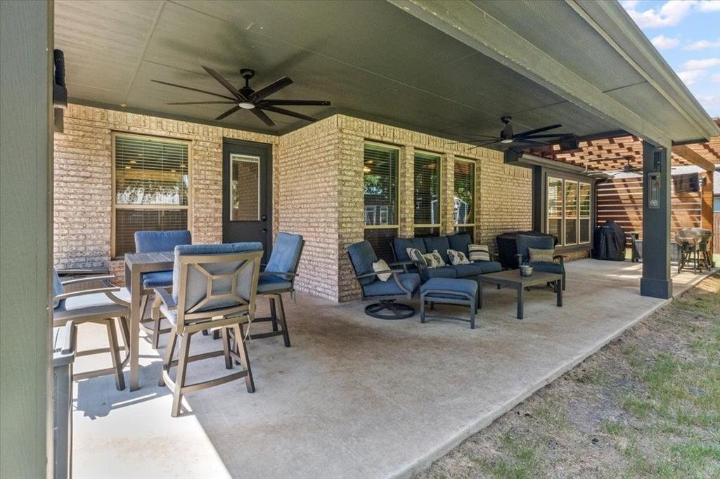 House in Mansfield, Texas, United States 2 - 18387407