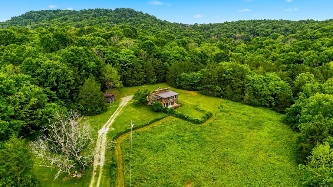 House in Watertown, Tennessee, United States 3 - 18387327