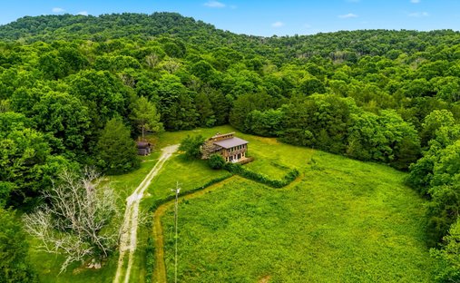 House in Watertown, Tennessee, United States 1