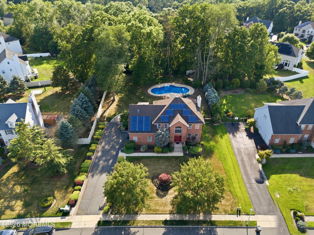House in Old Bridge Township, New Jersey, United States 3 - 18387096