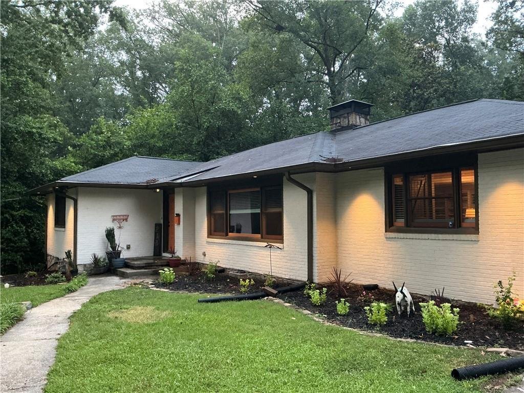 House in Decatur, Georgia, United States 1 - 18386887