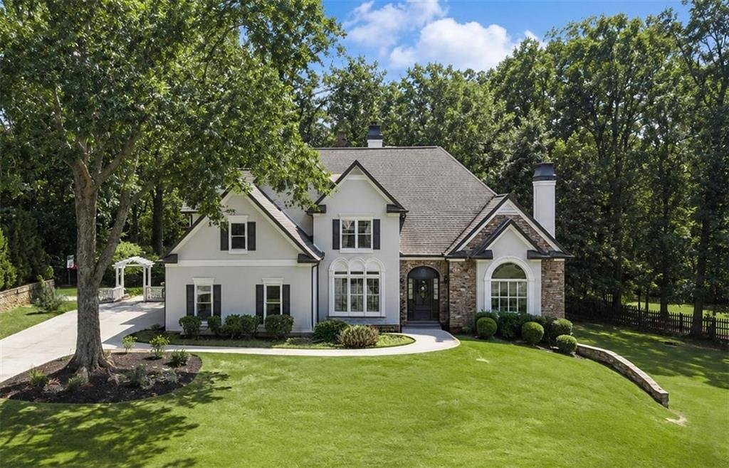 House in Alpharetta, Georgia, United States 1 - 18386935