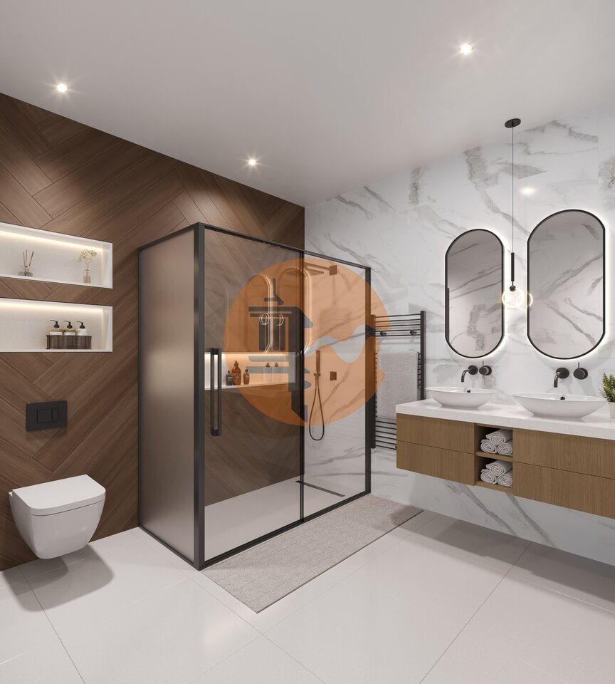 Apartment in Tavira (Santa Maria e Santiago), Algarve, Portugal 5 - 18387785