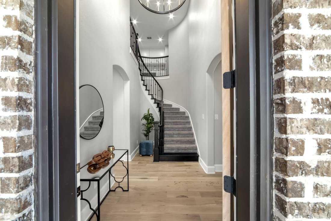 House in The Colony, Texas, United States 4 - 18387051