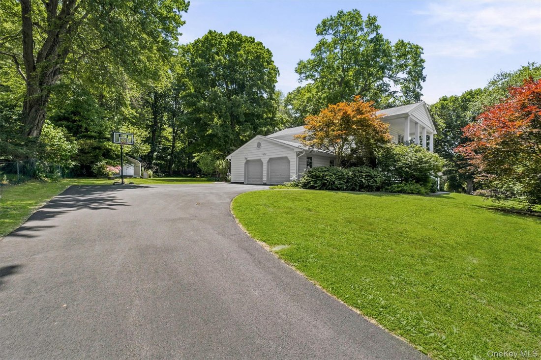 Casa en Putnam Valley, Nueva York, Estados Unidos 3 - 18387068
