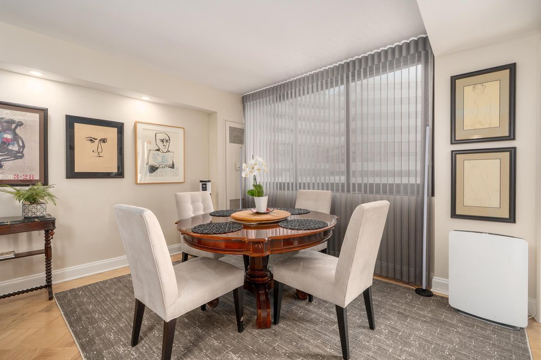 Condo in Washington, District of Columbia, United States 4 - 18387530