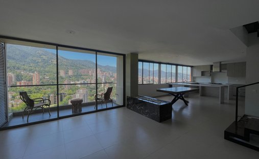 Apartment in Medellín, Antioquia, Colombia 1