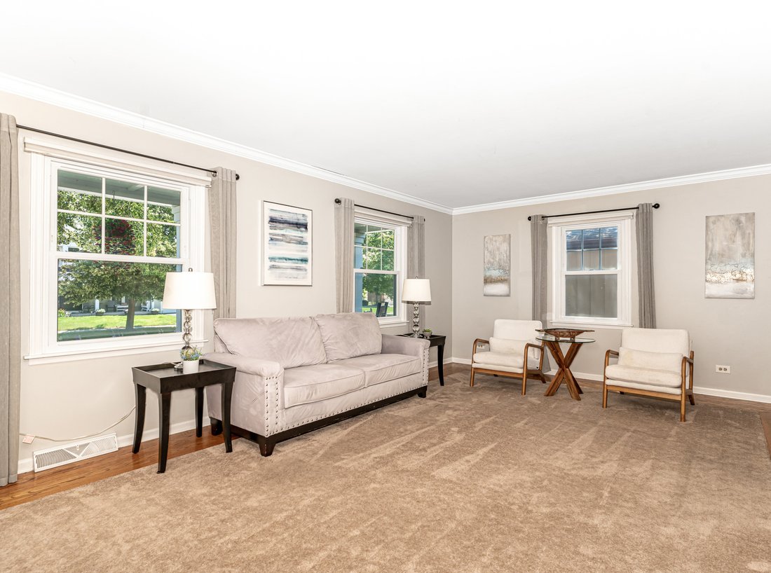 House in Bolingbrook, Illinois, United States 5 - 18386810