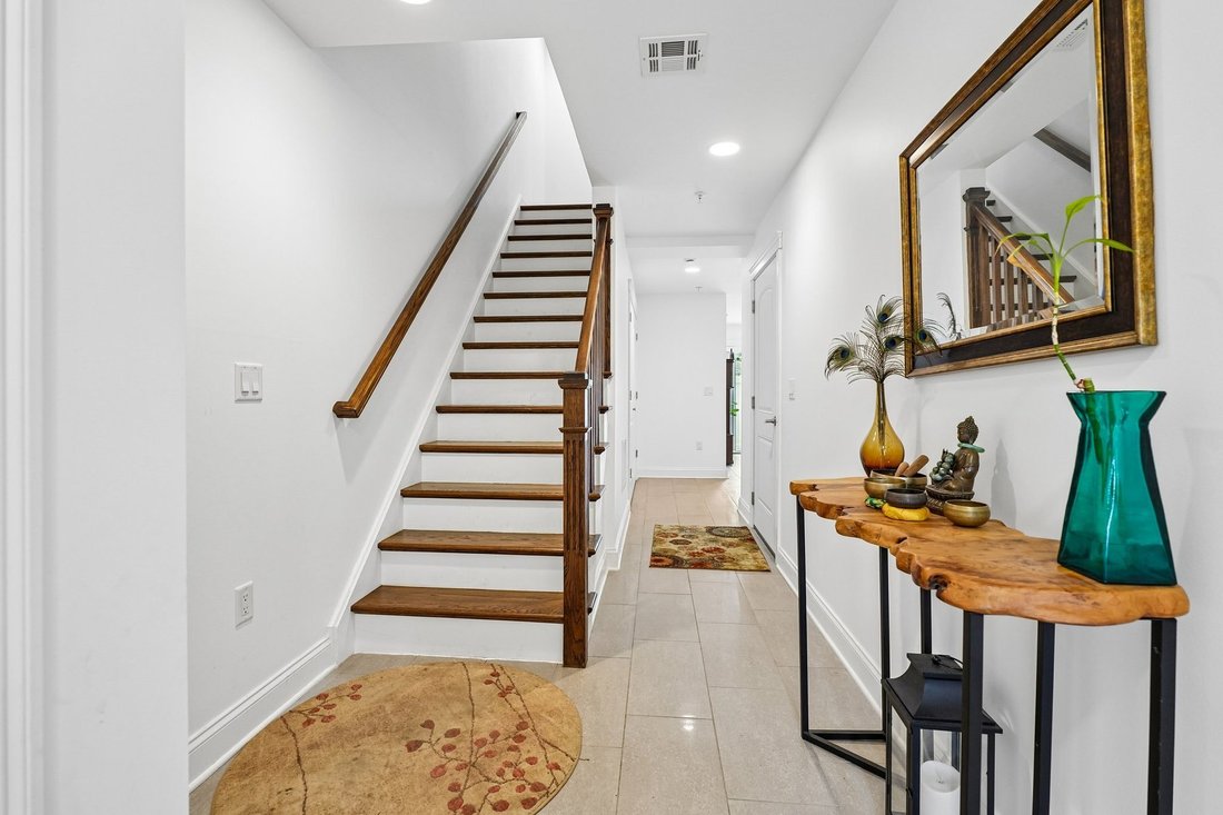 Townhouse in Springfield Township, New Jersey, United States 4 - 18387834