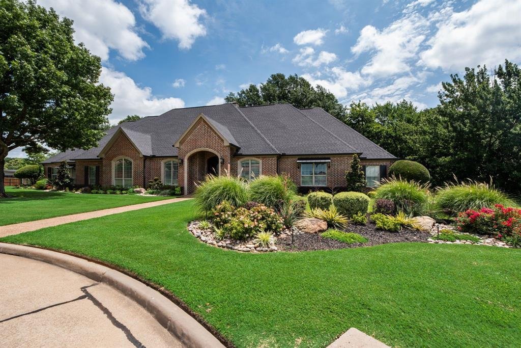 House in Corsicana, Texas, United States 4 - 18387432