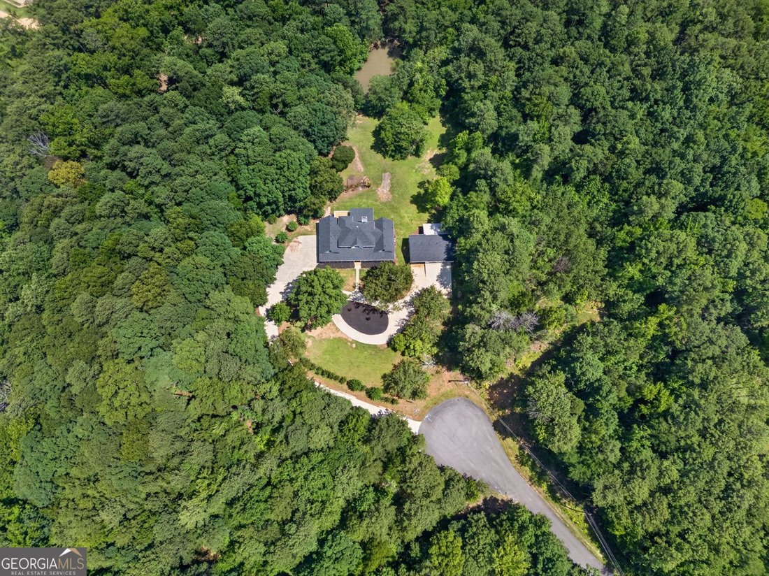 House in Acworth, Georgia, United States 2 - 18387385