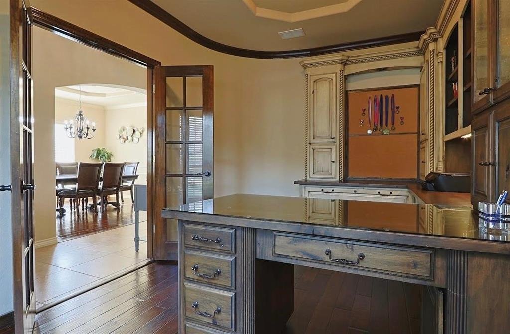 House in Frisco, Texas, United States 5 - 18387429