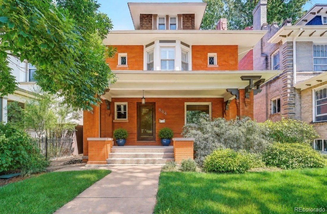 House in Denver, Colorado, United States 1 - 18387070