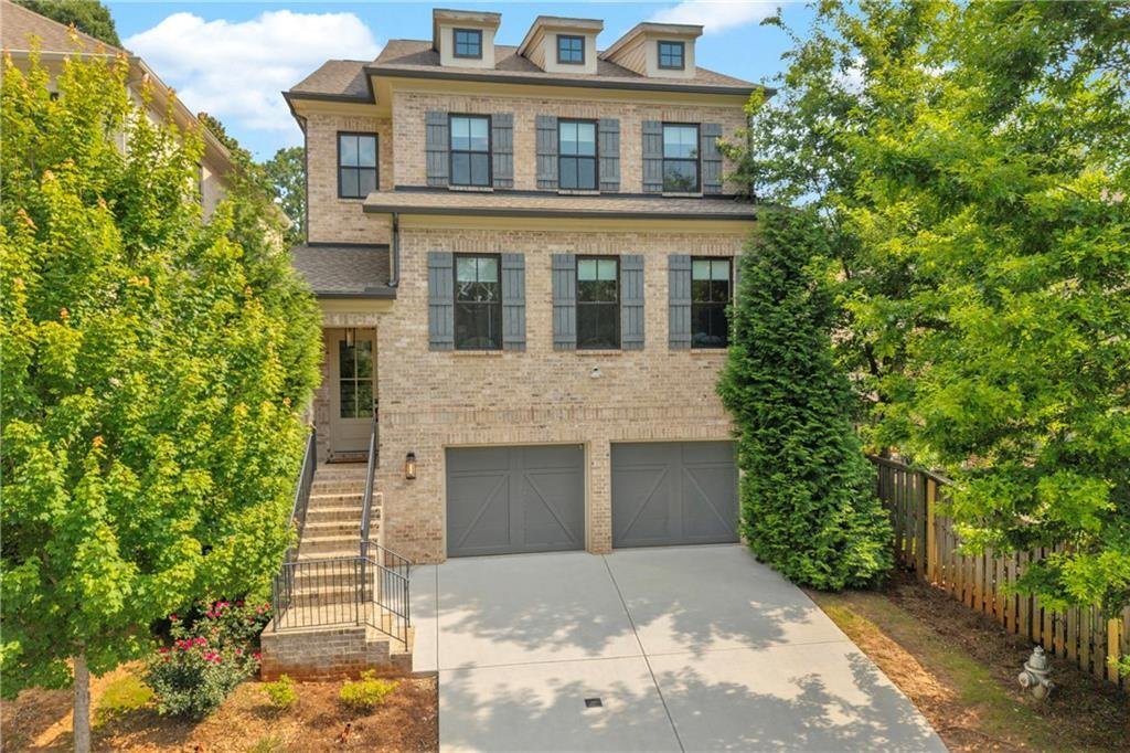 House in Decatur, Georgia, United States 2 - 18387081