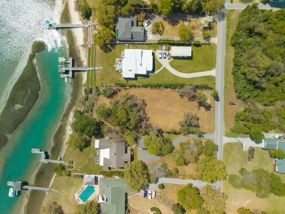 Land in Wilmington, North Carolina, United States 1 - 17617494