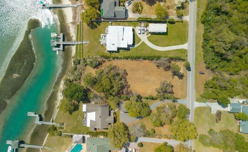 Land in Wilmington, North Carolina, United States 1