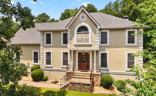 Casa a Alpharetta, Georgia, Stati Uniti 1