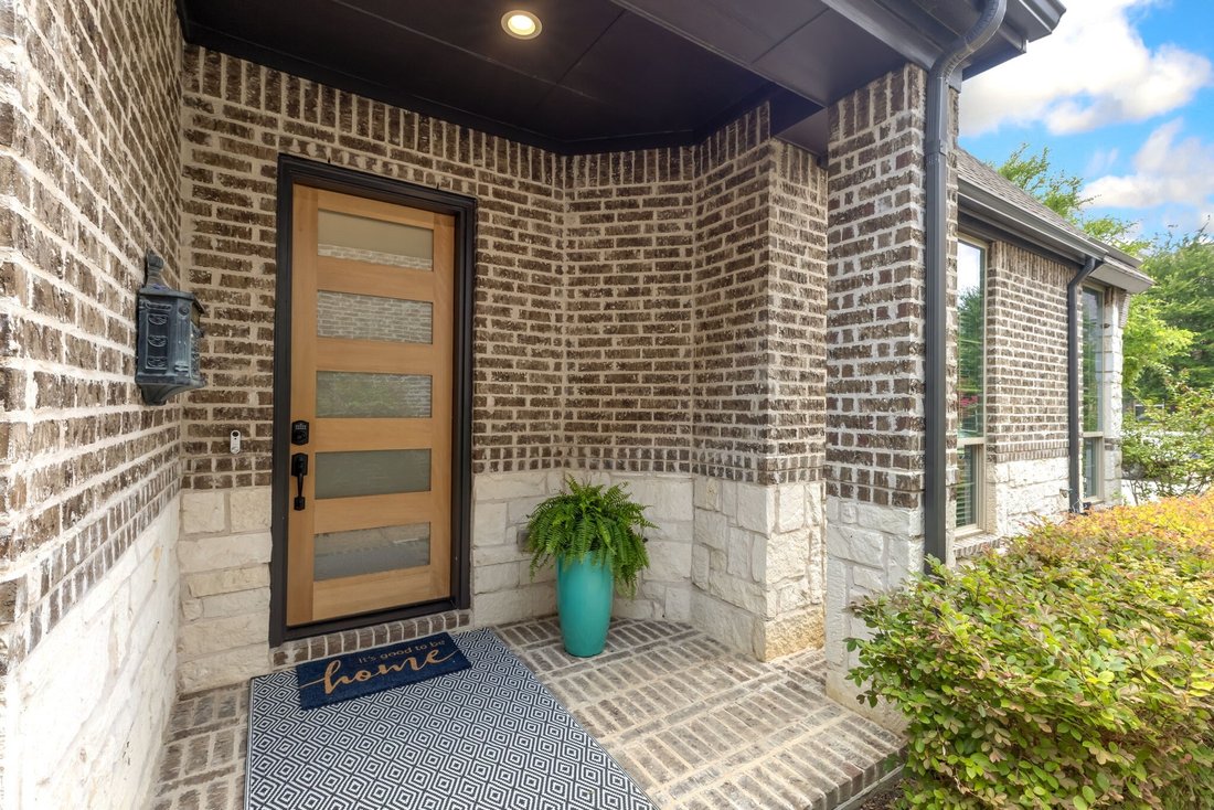 House in The Colony, Texas, United States 3 - 18387051