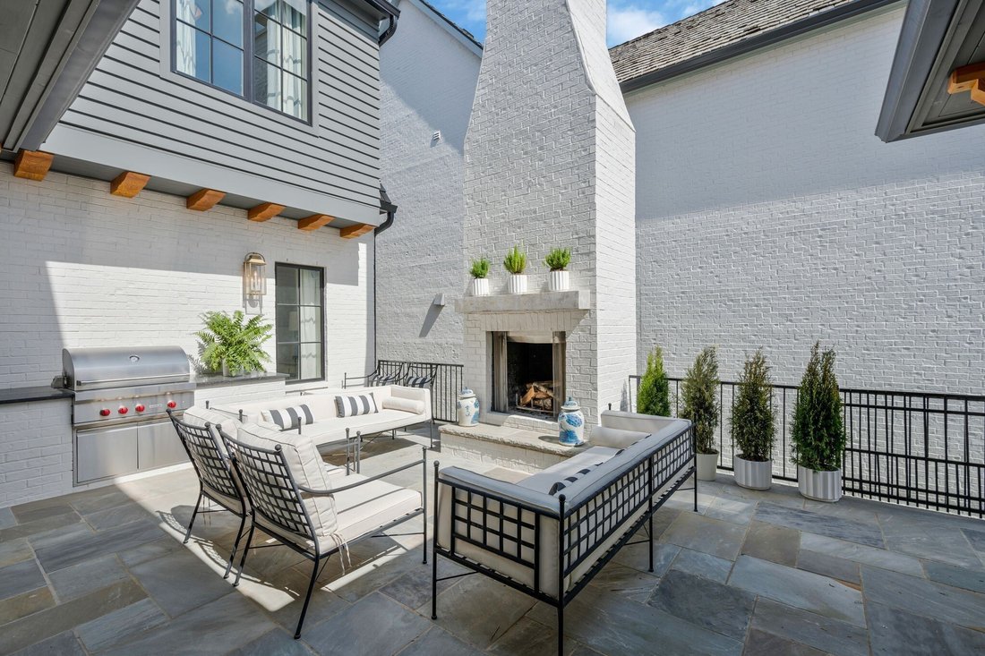House in Nashville, Tennessee, United States 5 - 18387292