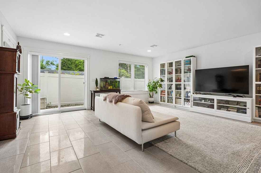 Townhouse in Springfield Township, New Jersey, United States 2 - 18387834