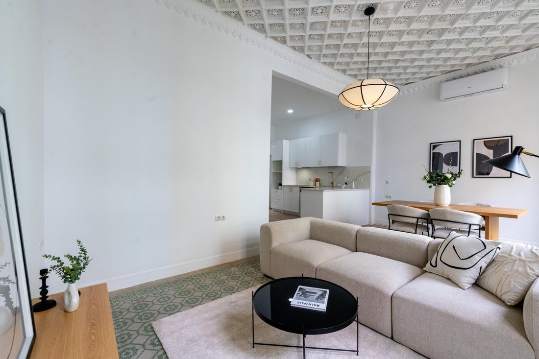 Apartment in Casco Antiguo, Seville, Spain 5 - 18288465