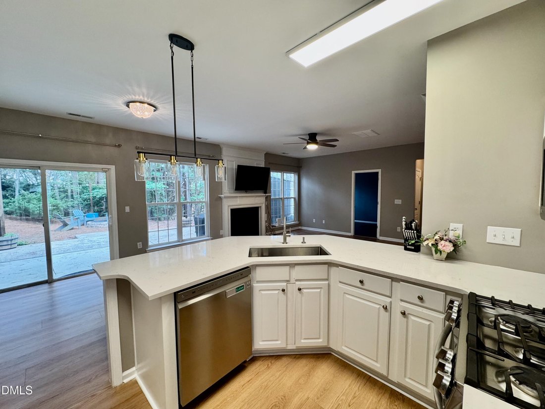 House in Apex, North Carolina, United States 4 - 18145844