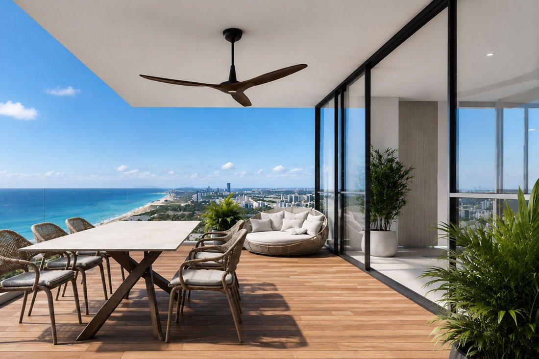 Apartment in Tel Aviv-Yafo, Tel Aviv District, Israel 2 - 18387475