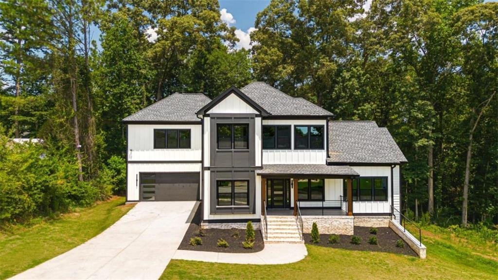 House in Monroe, Georgia, United States 1 - 18386888