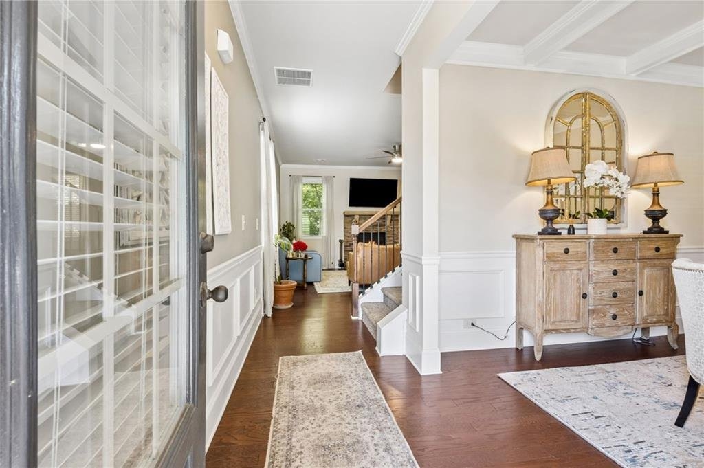 House in Flowery Branch, Georgia, United States 3 - 18386944