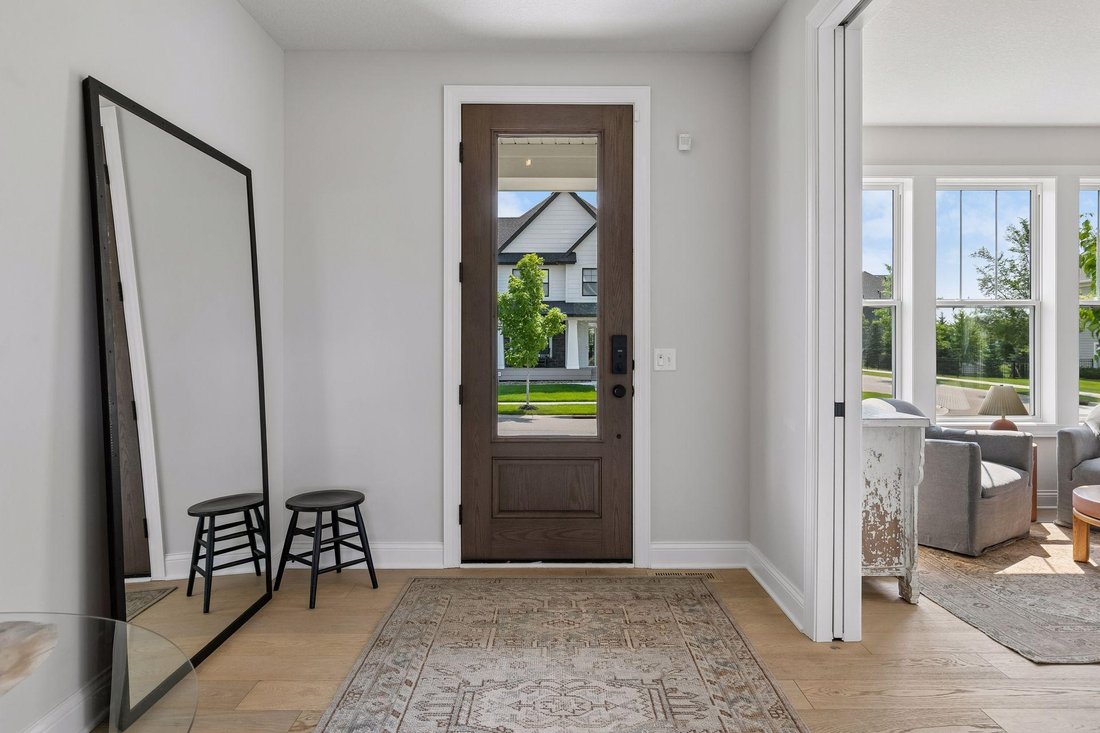 House in Lakeville, Minnesota, United States 3 - 18387084