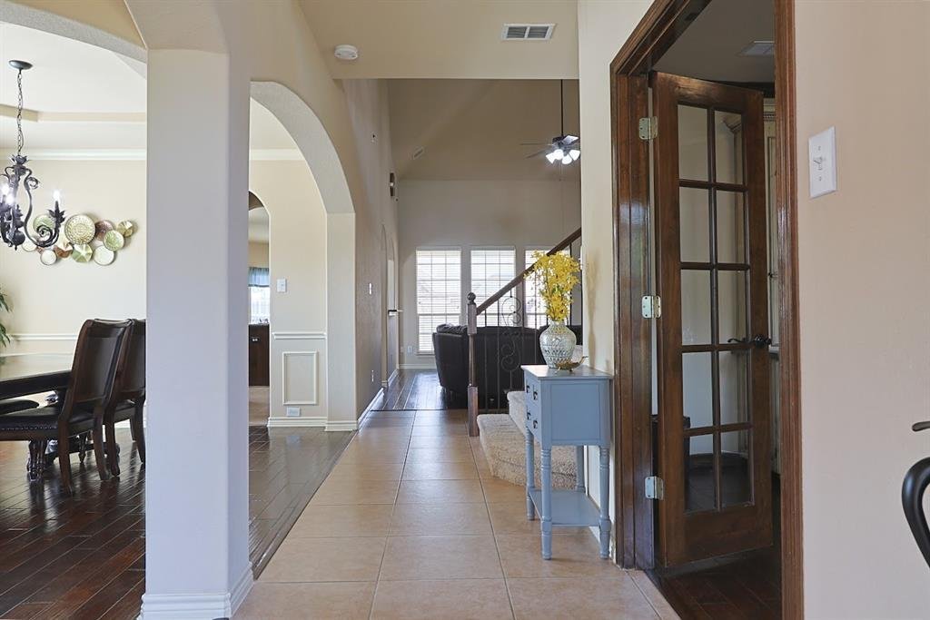 House in Frisco, Texas, United States 3 - 18387429