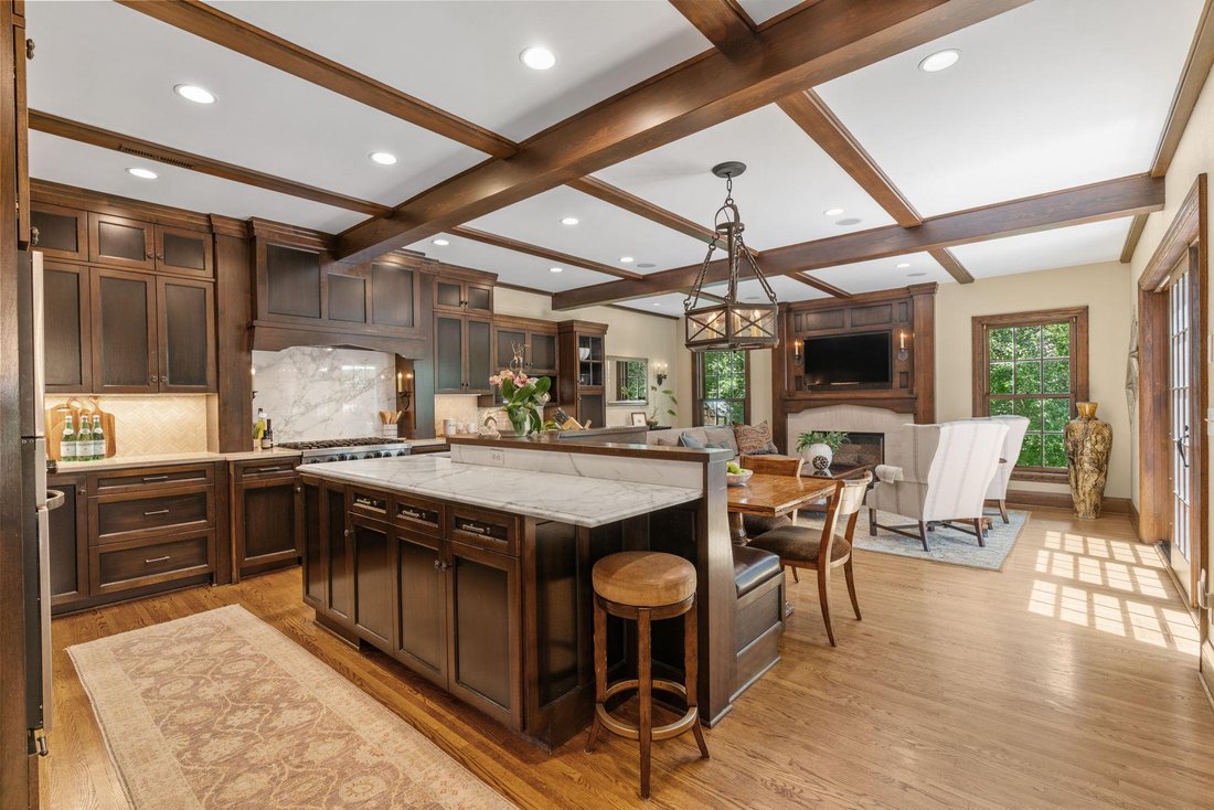 House in Hopkins, Minnesota, United States 4 - 18387037