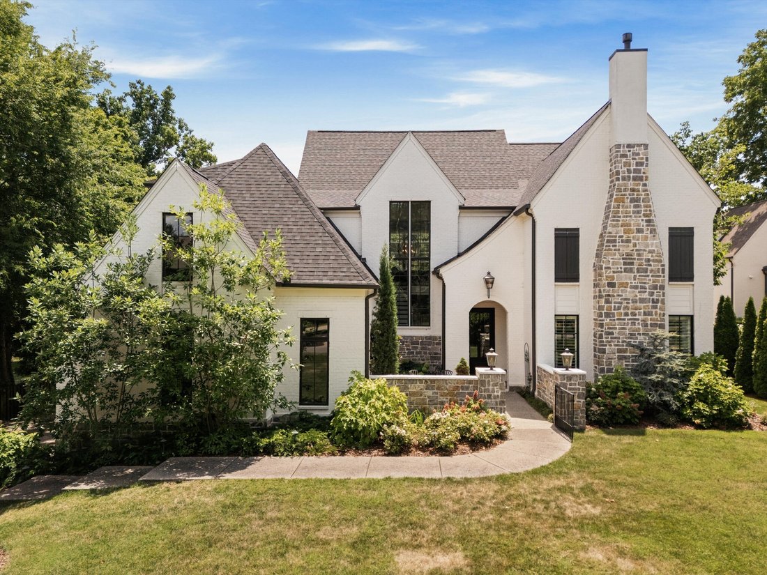 House in Nashville, Tennessee, United States 1 - 18387143