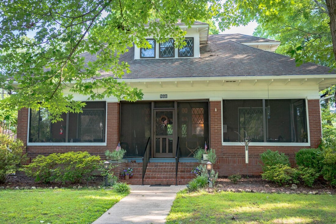 House in Cleveland, Tennessee, United States 1 - 18387259