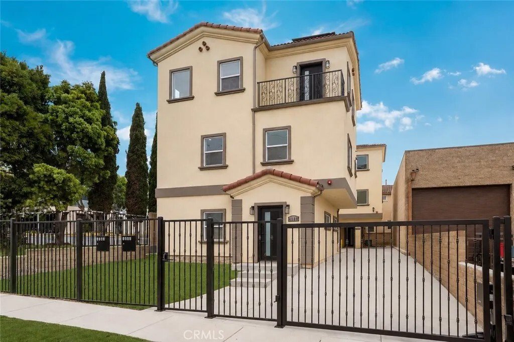 Townhouse in Torrance, California, United States 1 - 18386737
