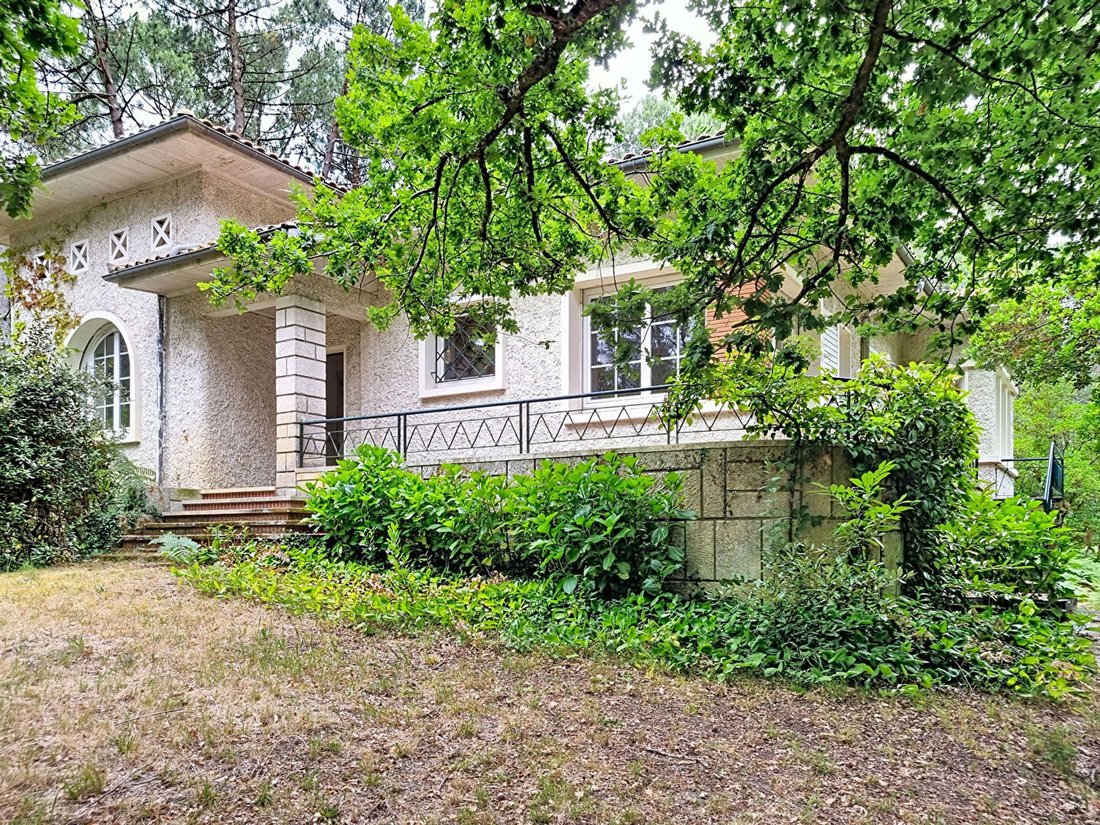 House in Sanguinet, Nouvelle-Aquitaine, France 2 - 18370863