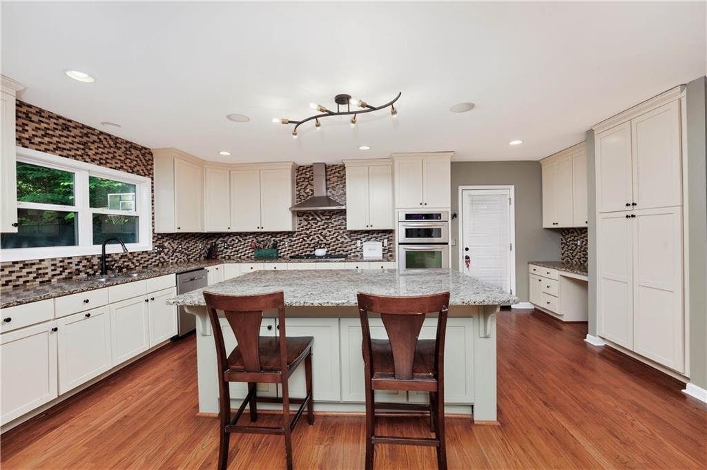 House in Decatur, Georgia, United States 4 - 18386887