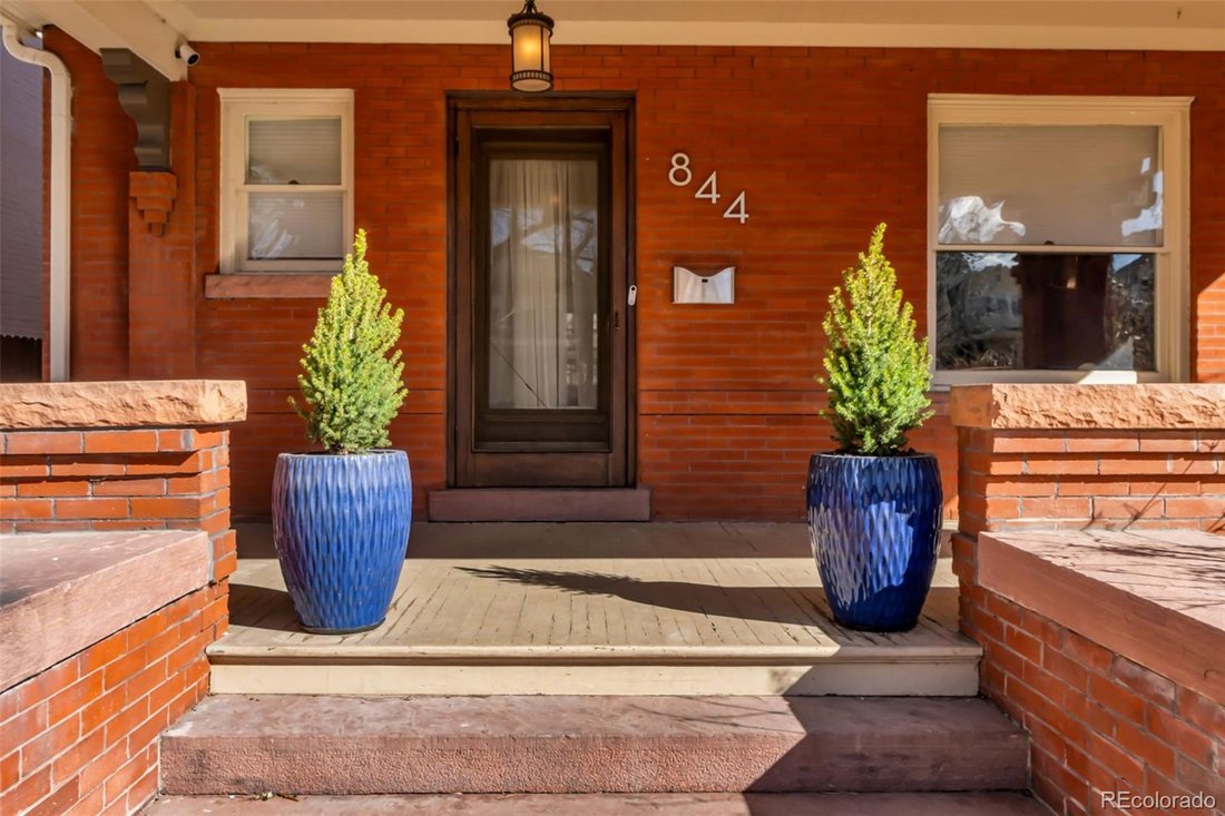 House in Denver, Colorado, United States 2 - 18387070