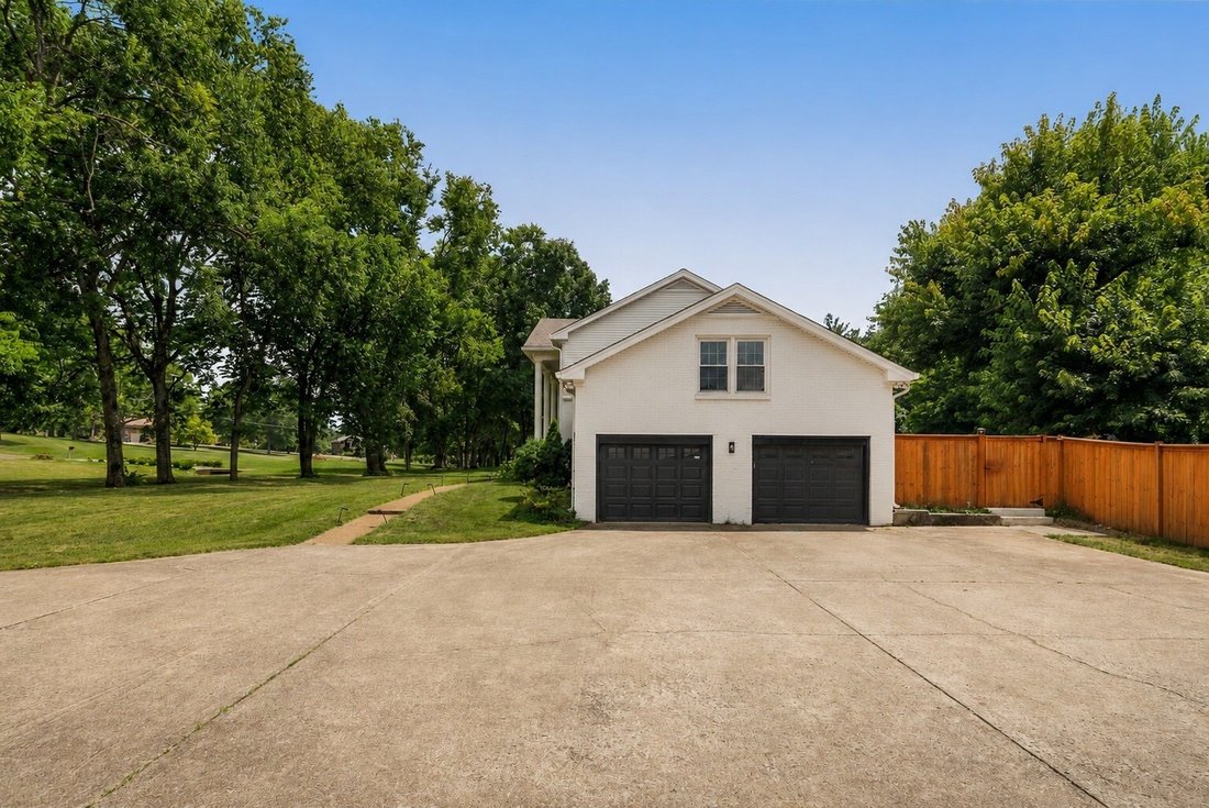 House in Nashville, Tennessee, United States 4 - 18387239