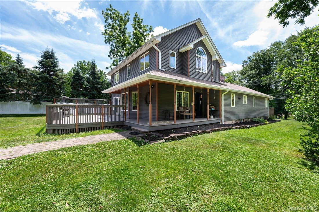 House in West Nyack, New York, United States 1 - 18387042