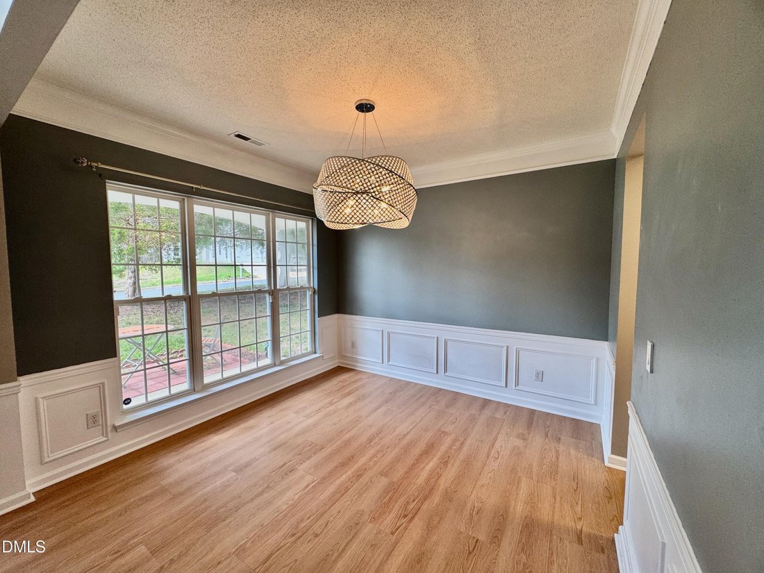 House in Apex, North Carolina, United States 2 - 18145844