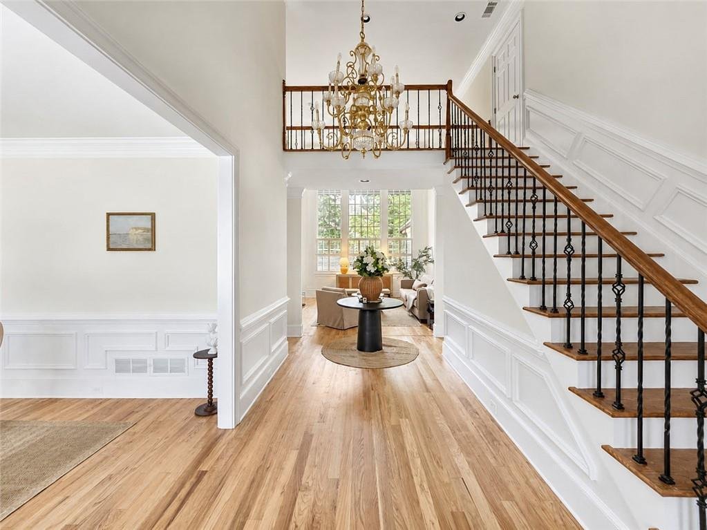 House in Alpharetta, Georgia, United States 4 - 18386935